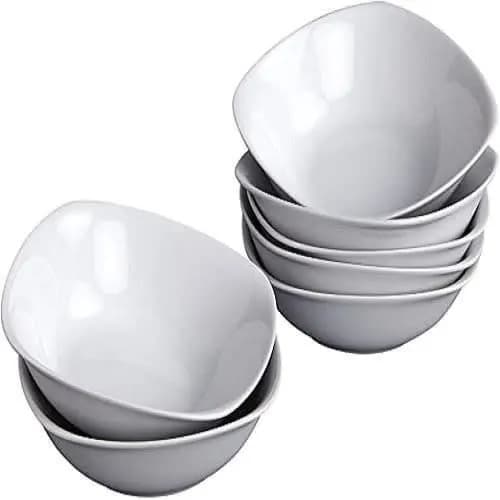 12 Unbreakable Bowls - 50ml