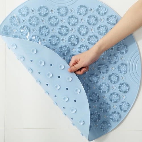 Anti-slip Bathroom Mat