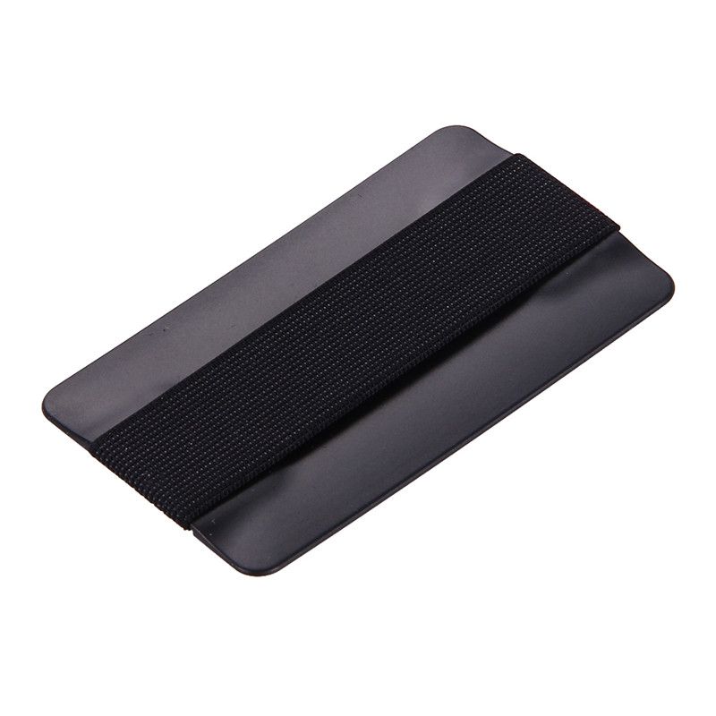Universal Ultrathin Finger Grip S, Size: 53 X 33 X 1.8 Mm For IPhone, Galaxy, Huawei, Xiaomi, LG, HTC And Tablets