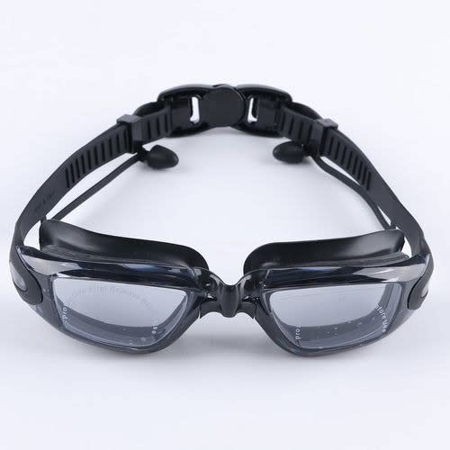 Swimming Goggle With Ear Plug