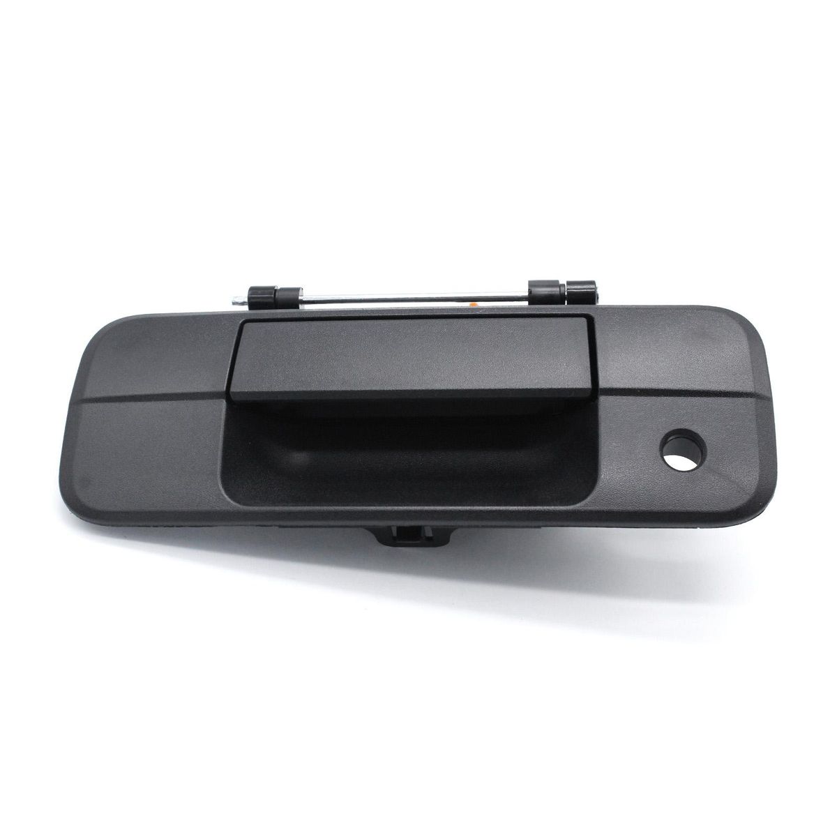 Outer Rear Tailgate Handle Replacement for Toyota Tundra 2007-2013 69090-0C040