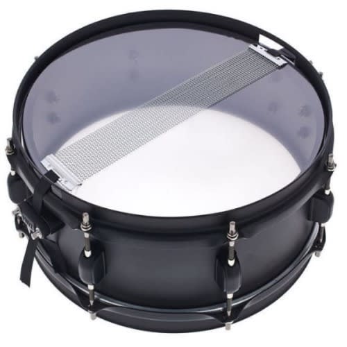 Steel Snare Drum