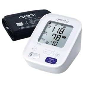 M3 Comfort Blood Pressure Monitor