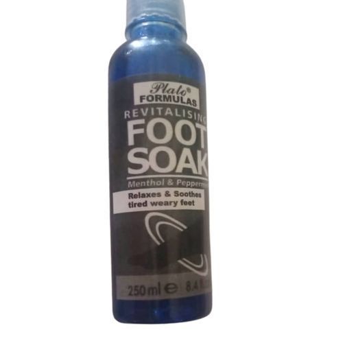 Foot Soak And Cuticle- Softener -Remover (hand And FEDTeet)##