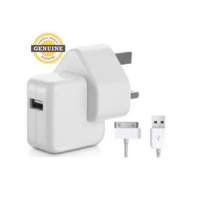 iPad 1 / 2 / 3 Charger