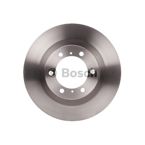 Brake Disc - BD2136
