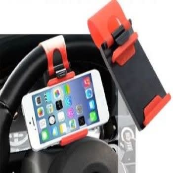 Phone Wheel Holder