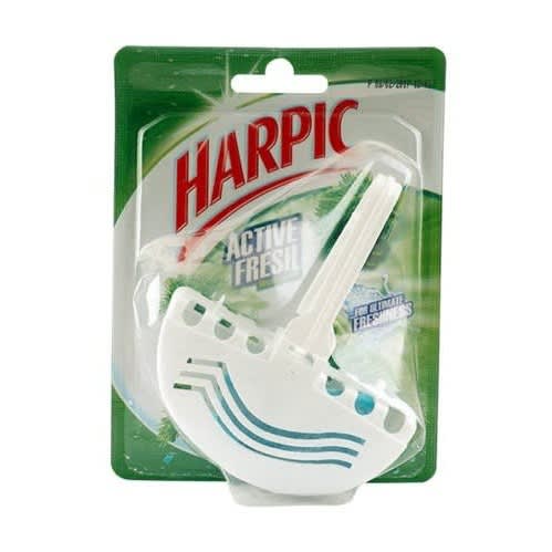 Acive Fresh Toilet Block -38g