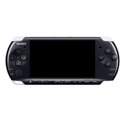 Playstation Portable - 2000