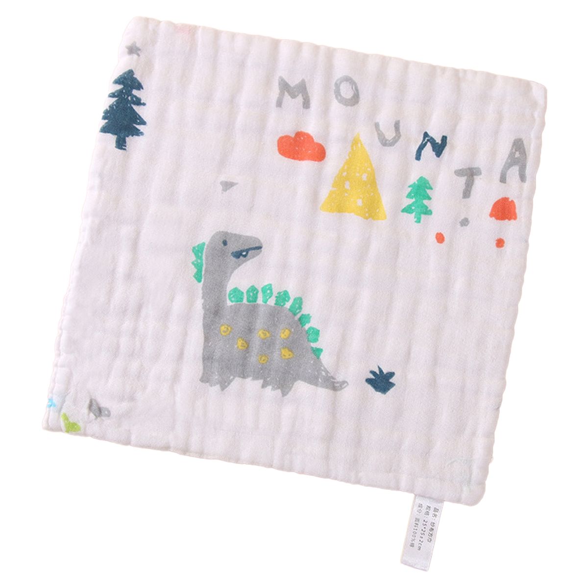 Hands Towel Strong Water Absorption Cleaning Cloth A