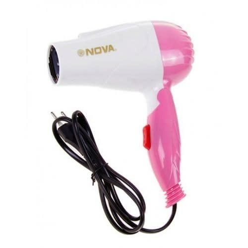 Mini Hand Hair Dryer -1000W