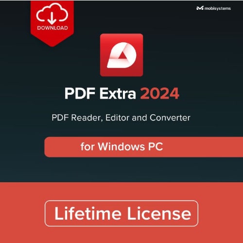 MobiSystems Pdf Extra 2024 Lifetime