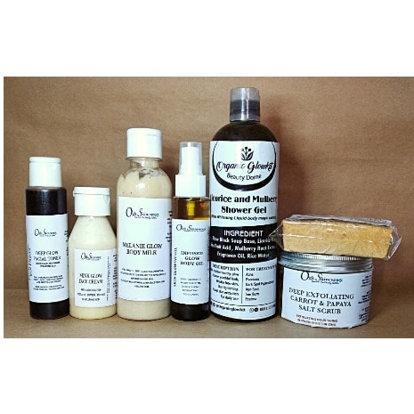 Licorice & Mulberry Melanie Pop Set