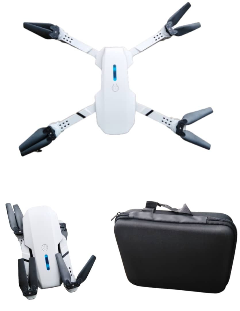 Drone 4K HD Camera Emotion Selfie Quadcopters Drones