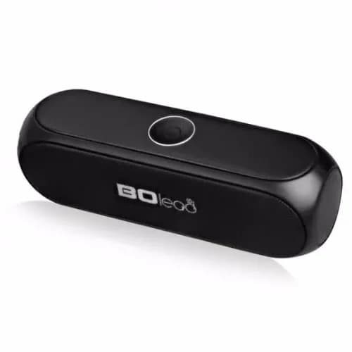 BOlead S7 Loud Wireless Bluetooth Speaker Portable Boombox Clear Sound And Clean Bass