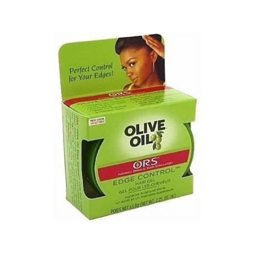 Ors Olive Oil Edge Control - 63.8g
