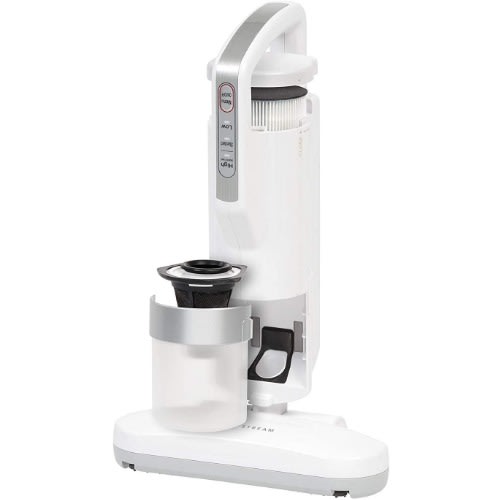 Iris Ohyama - Antibacterial Vacuum Cleaner For Mattresses - Sofa & Carpet - IC-FAC2