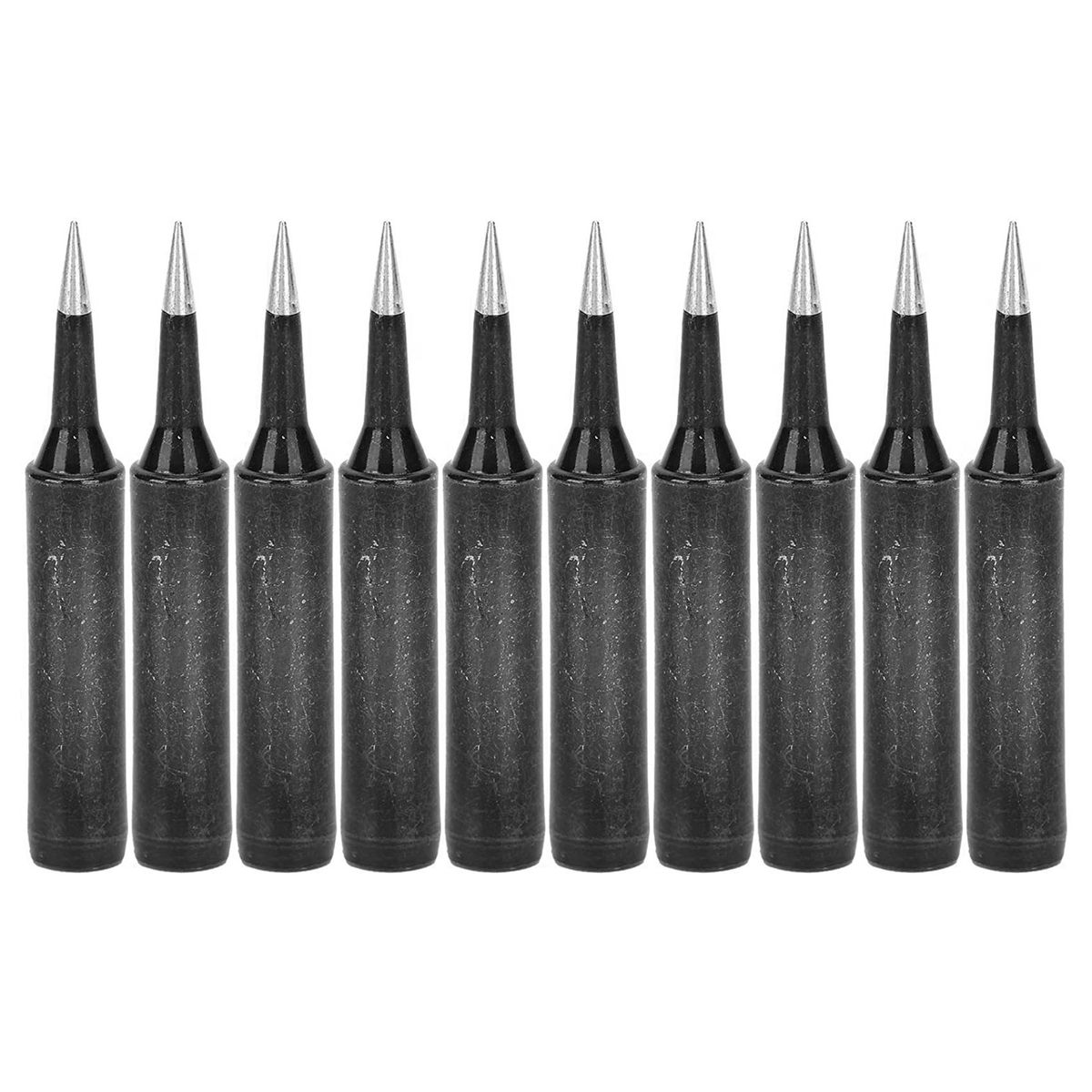 10Pcs 900M-T-I Series Soldering Iron Tips Soldering Bits