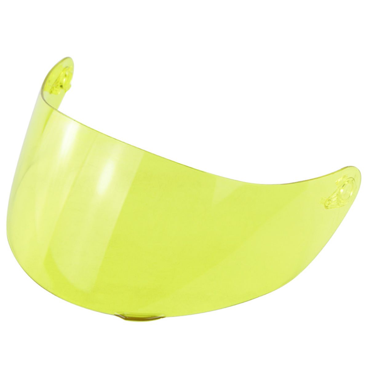 Motorcycle Wind Shield Helmet Lens Visor Replacement For AGV