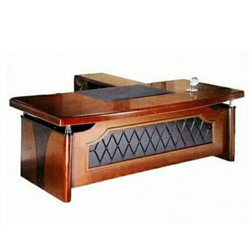 New Executive Office Table With Extension - 16m