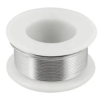 Solderling Led - Tin Wire