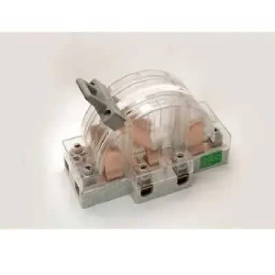 100amp Change Over Knife Switch