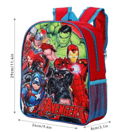 Avengers  Backpack
