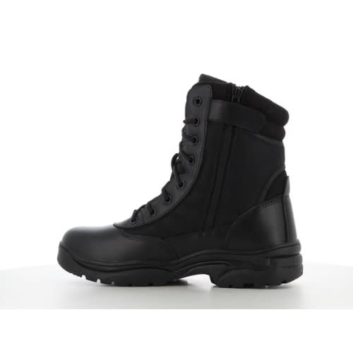 Safety Jogger- Tactical Boot