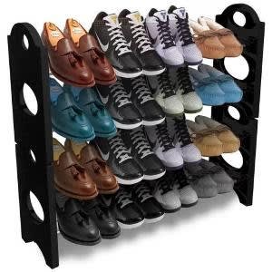 Shoe Rack