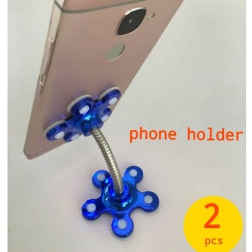 Phone Holder Mount Stand  Bucket - 2 Pieces