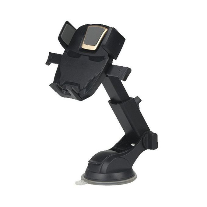 Ar Bra Ket Long Rod Bra Ket Extension Automati  Lo K Navigation  Lip-black And Silver