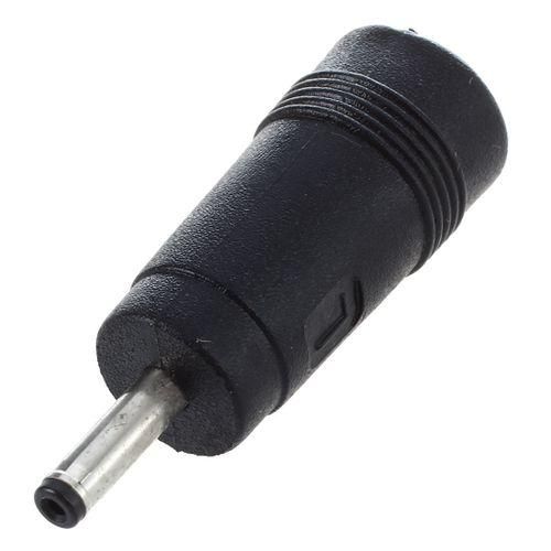 3.0mmx1.1mm Male Plug To 5.5mmx2.1mm Female Jack