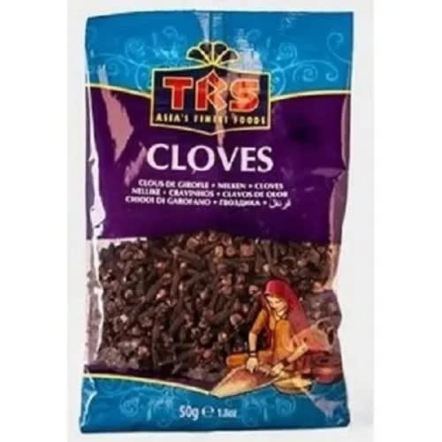 Trs Cloves -50g