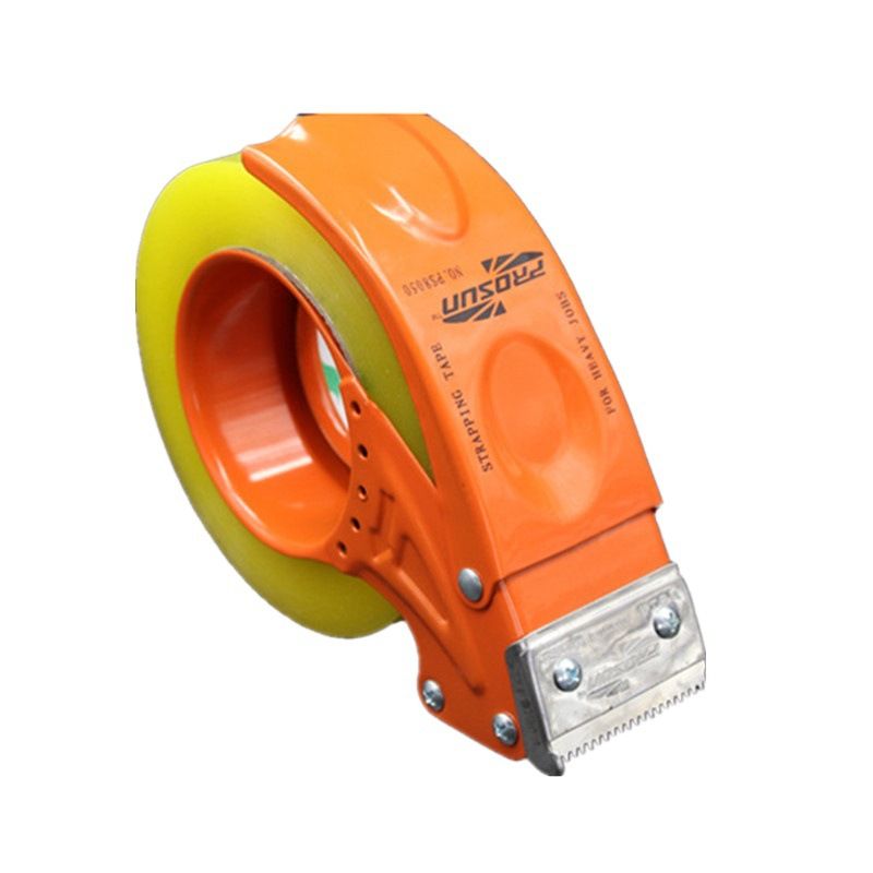 Heavy Duty Metal Tape Dispenser/cutter