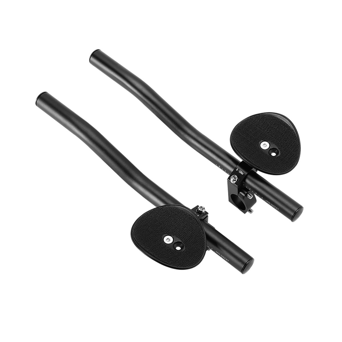 Bicycle Rest Handlebar Time Trial Bike Aerobar Cycling