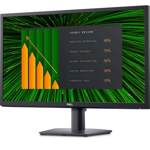 E2423HN 24" Class Full Hd Led Monitor - 16:9