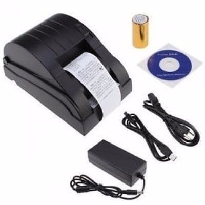 58 x 80mm Thermal Printer