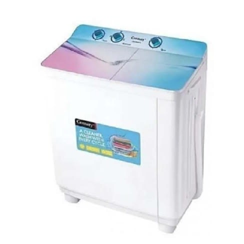 Cw8522-c  Twin Tub Washing Machine - 10.2kg - 6kg Spin Dryer