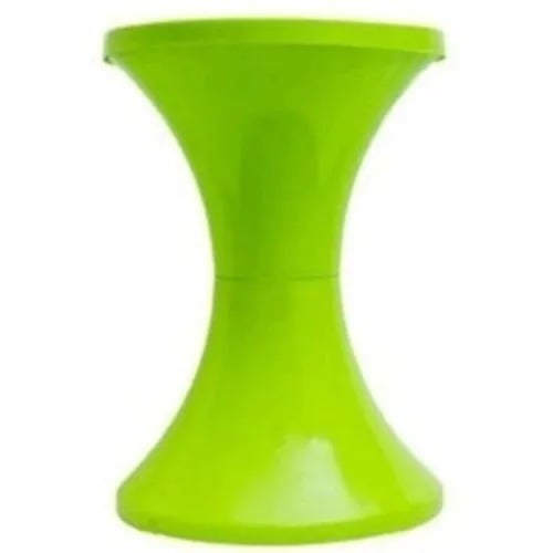 Tam Multipurpose Plastic Stool - 12"