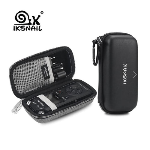 Professional Protect Bag Storage Cover Carrying Recorder Case