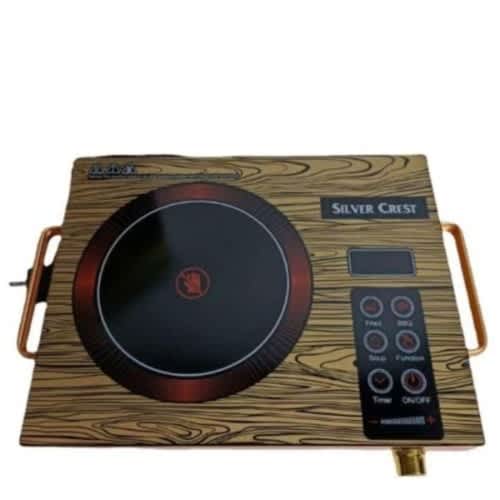Infrared Induction Electric Cooker - 3500W