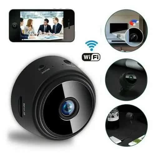 A9 Mini Ip Camera