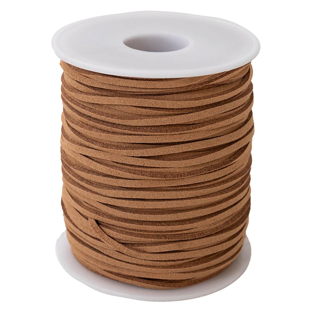 Raffia Paper Ribbon Valentines Day Gift Box Packing Raffia Ribbon Light Coffee