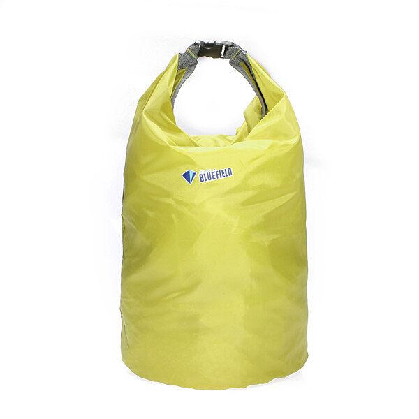 2Pcs Water Resistant Canoe Floating Boating Kayaking Camping Waterproof Dry Bag 20L