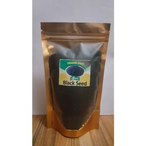 Black Seed - Black Cumin Seed - 250g