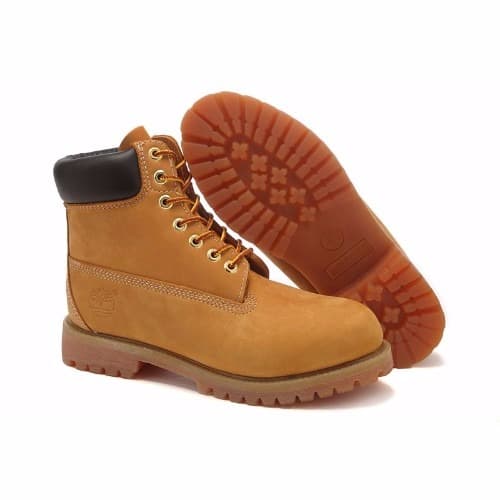 Classic Boot- Brown