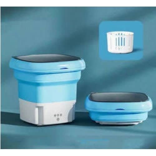 Small Bucket Washer - Washing Machine - 6.5L