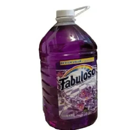 Lavender All Purpose Cleaner -  6.2L