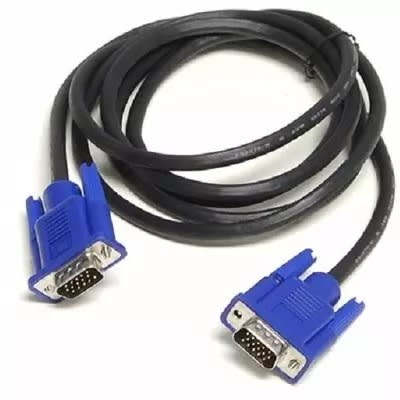 Monitor Cable - VGA  - 15m