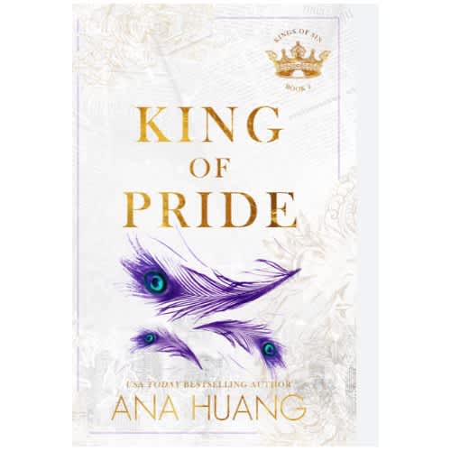 King Of Pride